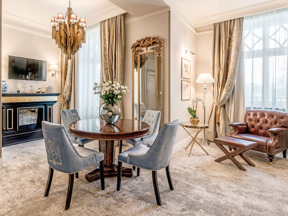 Bachleda Luxury Hotel Kraków - MGallery Collection 63/74