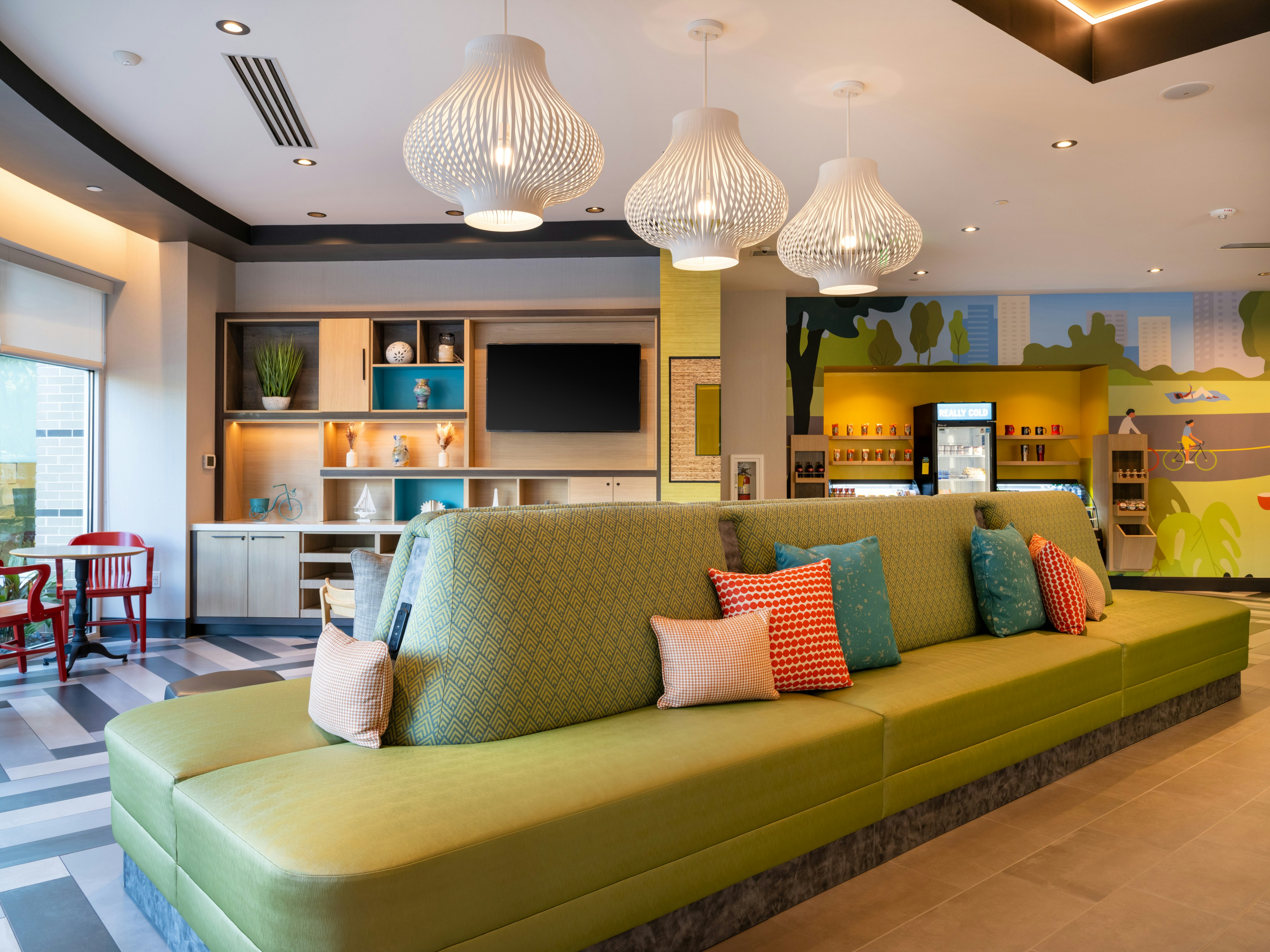 Home2 Suites by Hilton Atlanta Airport College Park 10/20