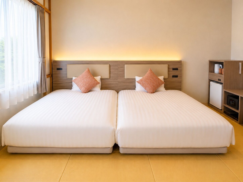 TAKAMATSU KOKUSAI HOTEL 23/65