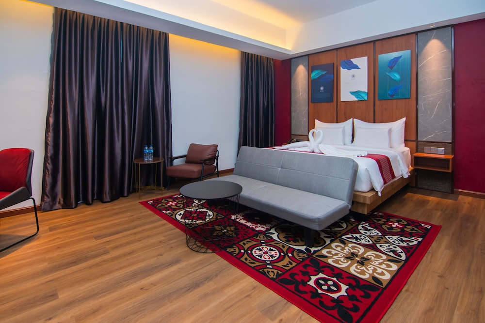 Gayo Petro Hotel Takengon 13/41