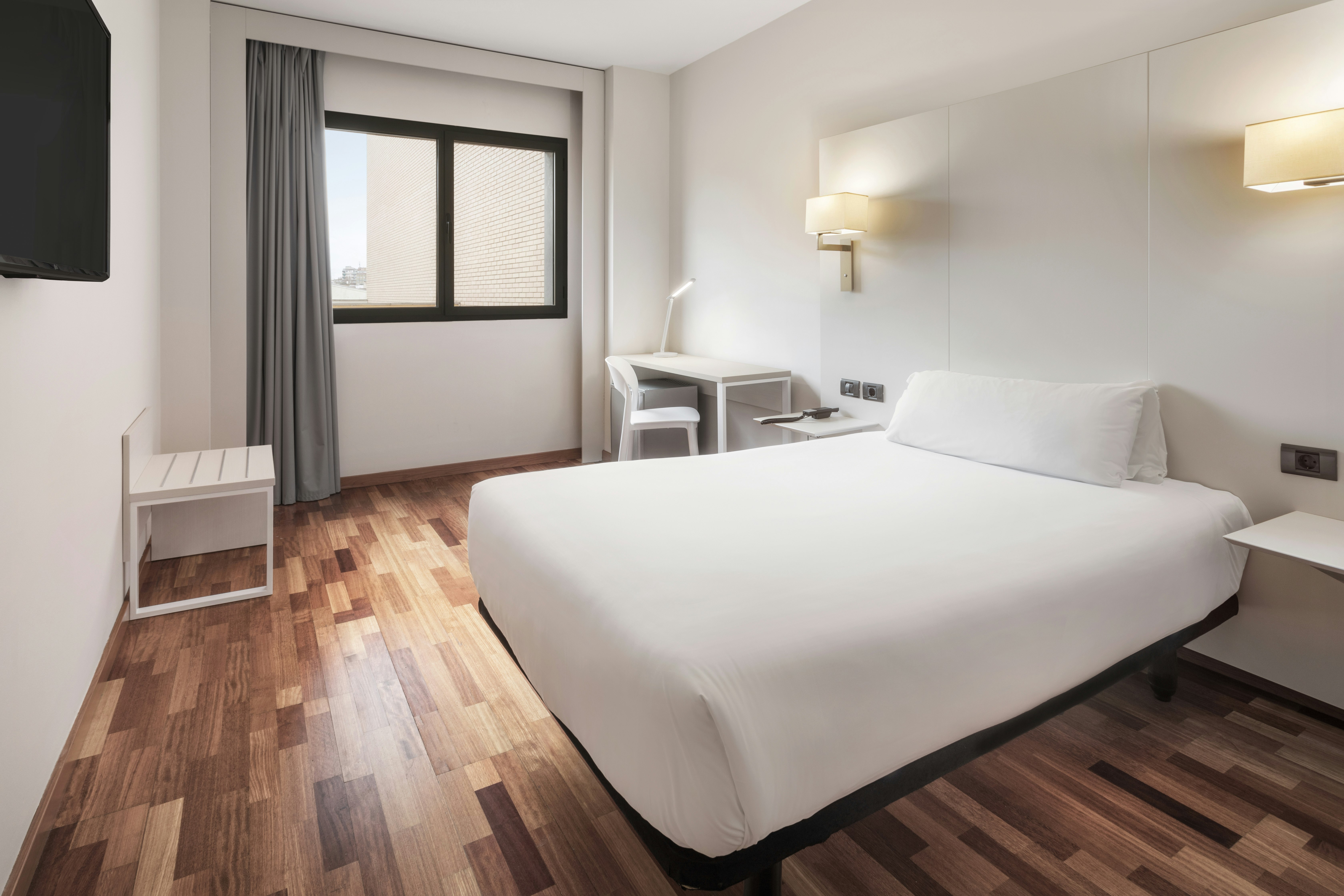 B&B HOTEL Granada Estacion 13/22
