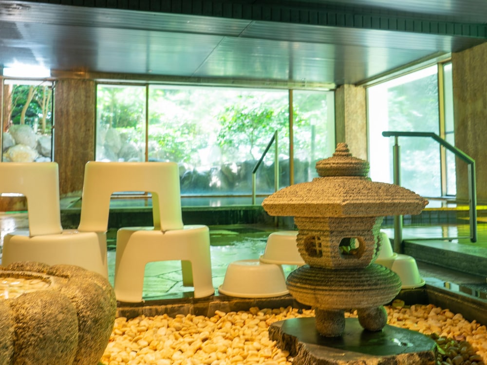 Hakone Yumoto Hotel 35/50