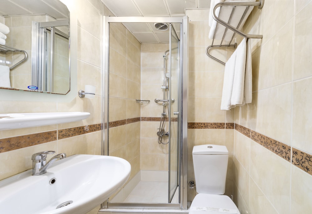 Elan Hotel Istanbul Pera 71/72