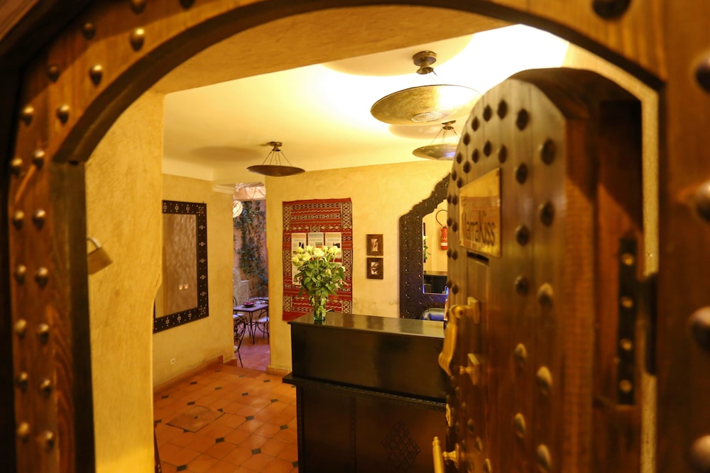Riad Marrakiss 6/50
