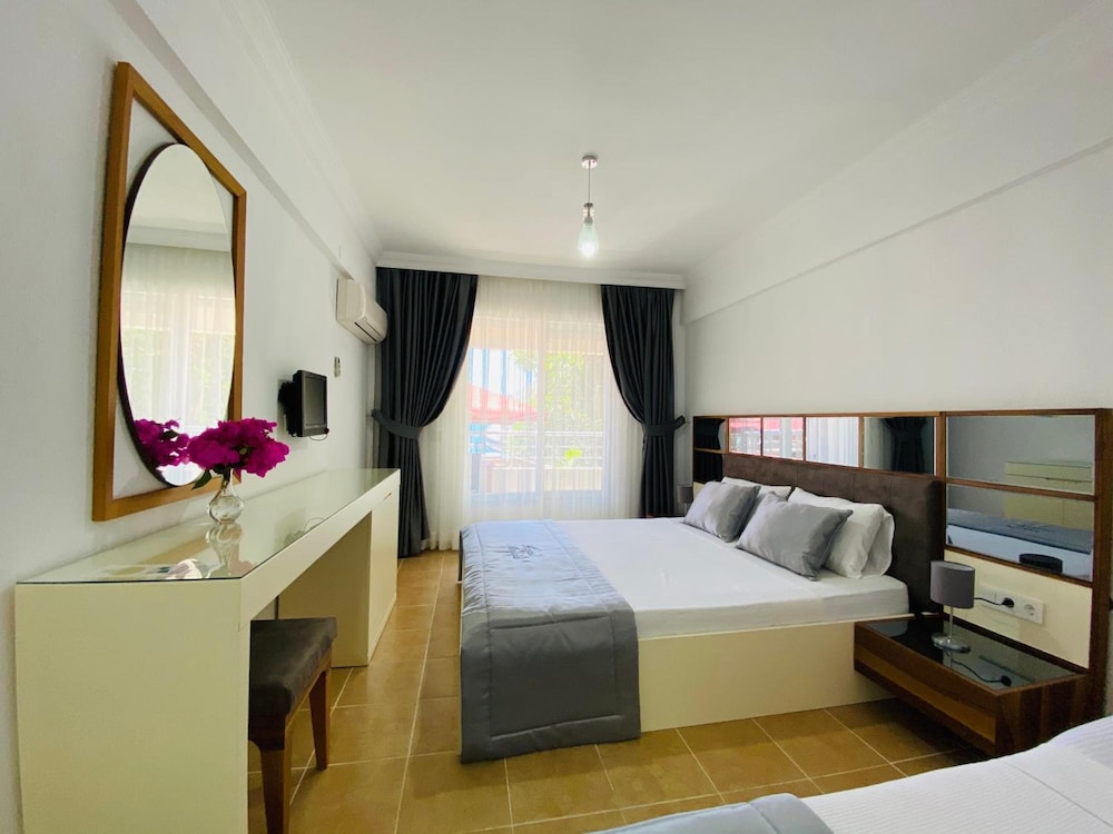 Melisa Hotel Bozburun 13/50
