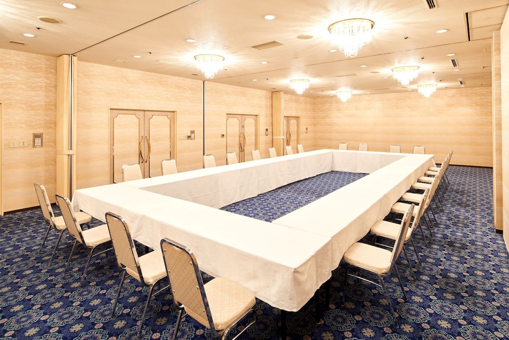 Hotel Marroad Tsukuba 37/63