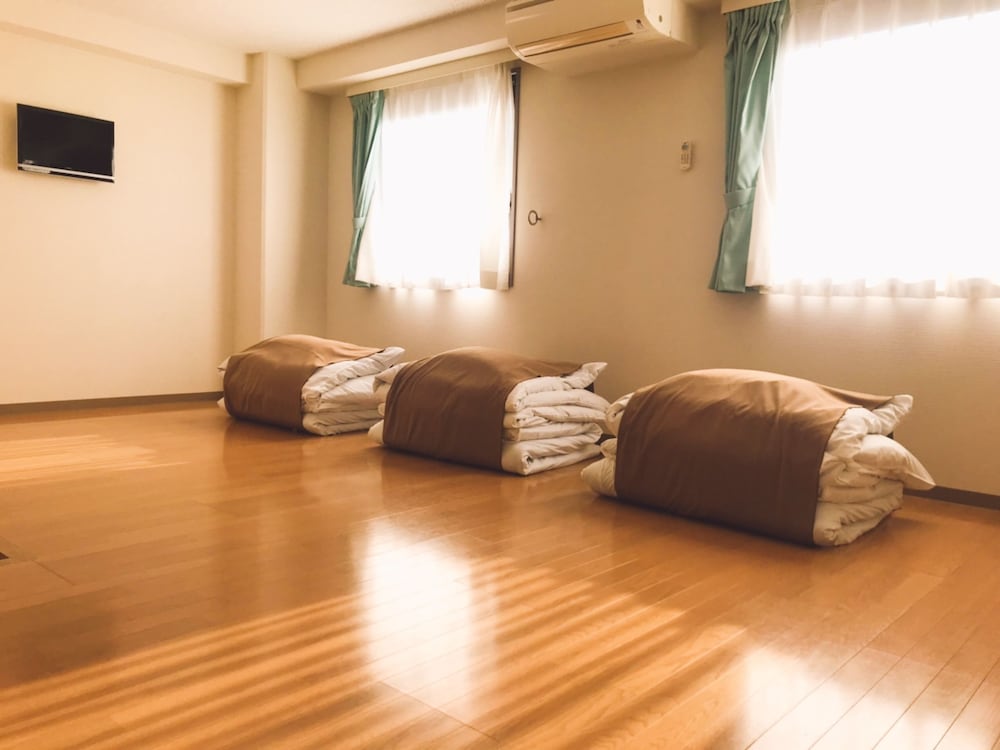 Kagoshima Dai-Ichi Hotel Kishaba 23/32