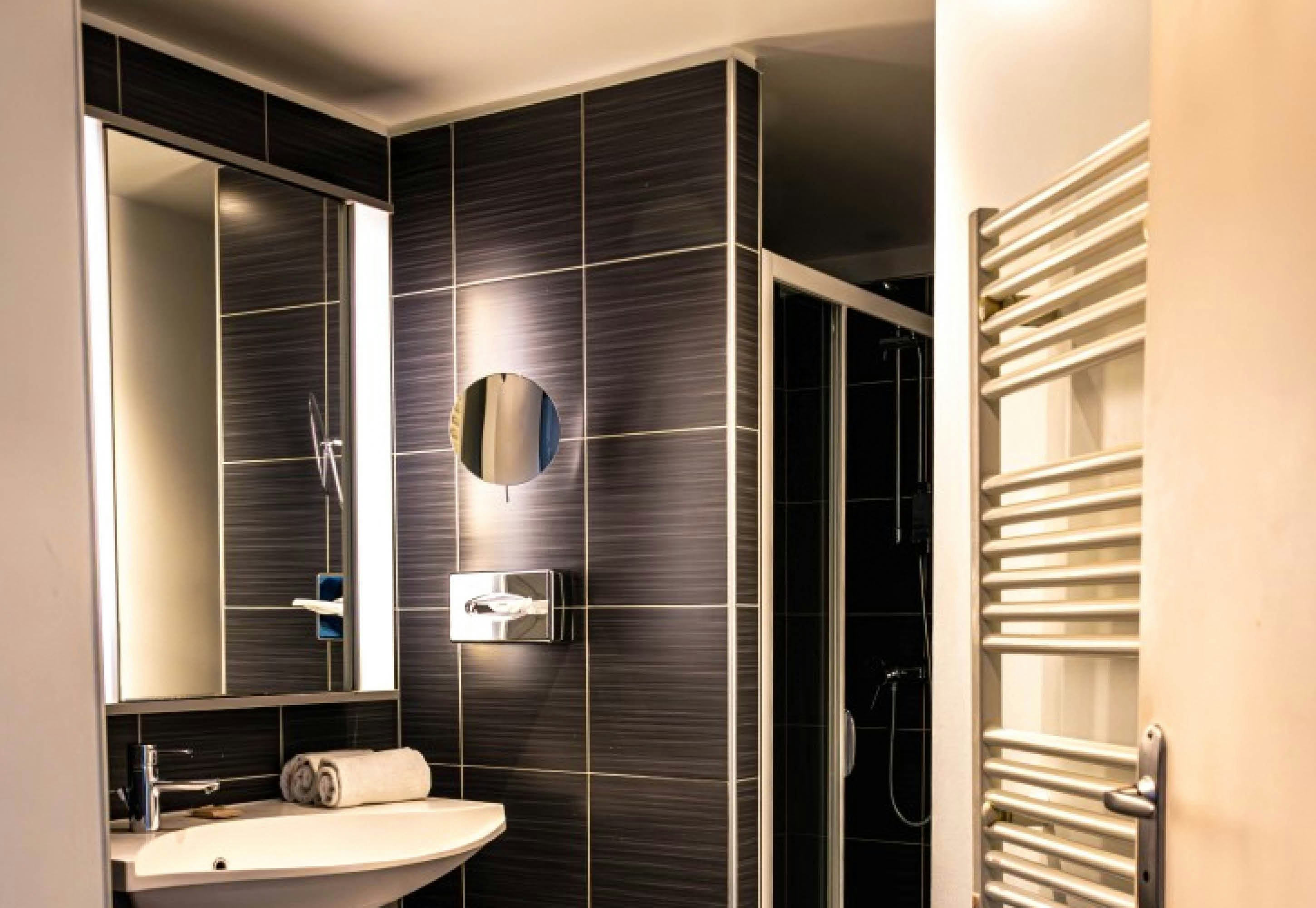 City O Appart Hotel 47/50