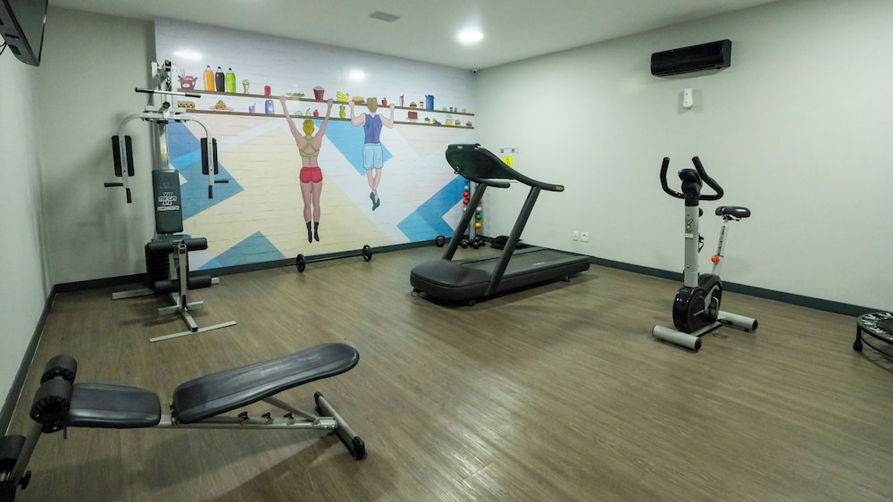 HOTEL NACIONAL INN BAURU 24/50