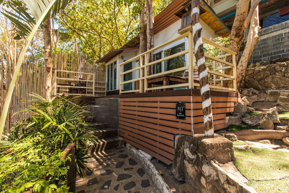 Taatoh Seaview Resort 6/50