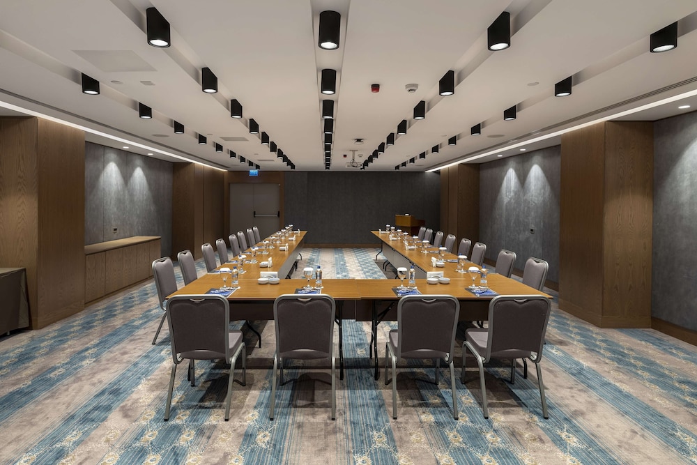 Radisson Blu Hotel Trabzon 63/70