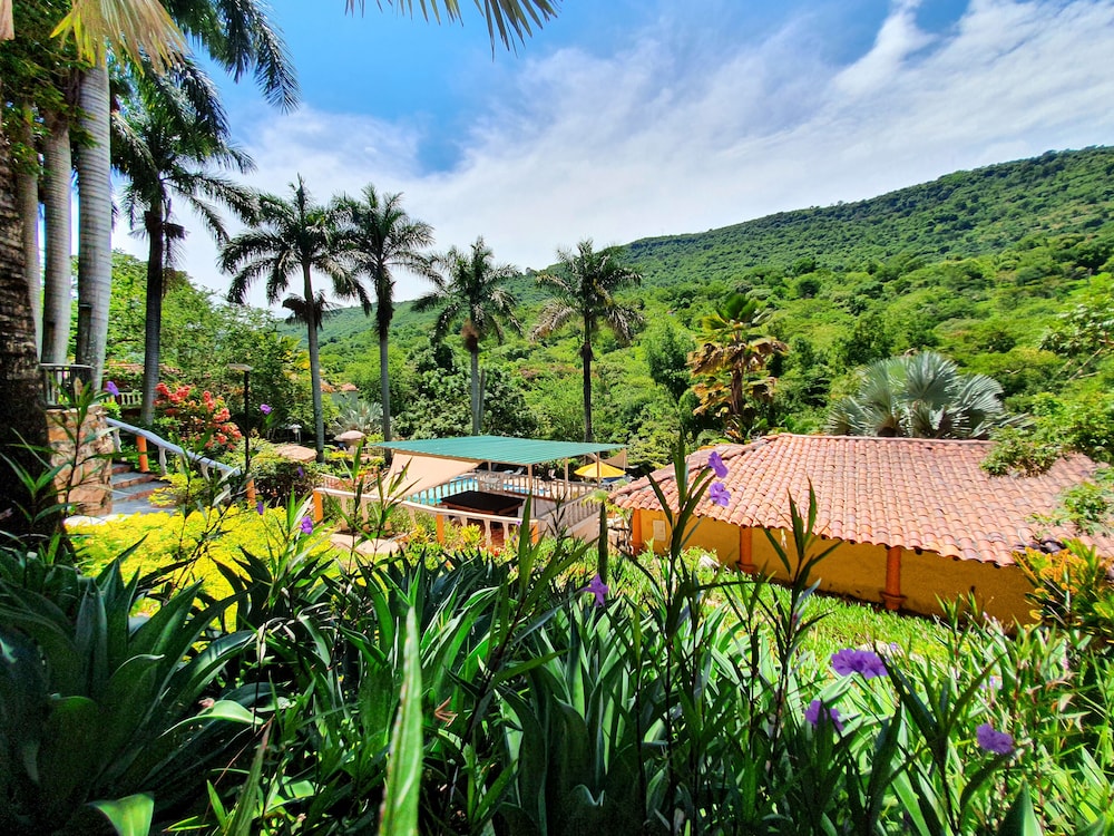 Hotel Posada Campestre San Gil 46/55