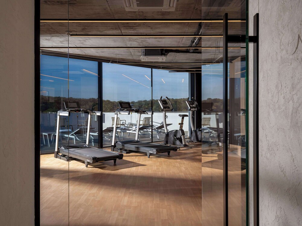 Mercure Conacul Cozieni Resort 26/49