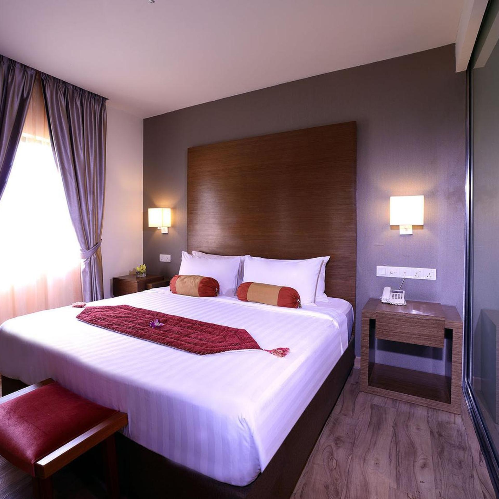 Bella, Suite, with View