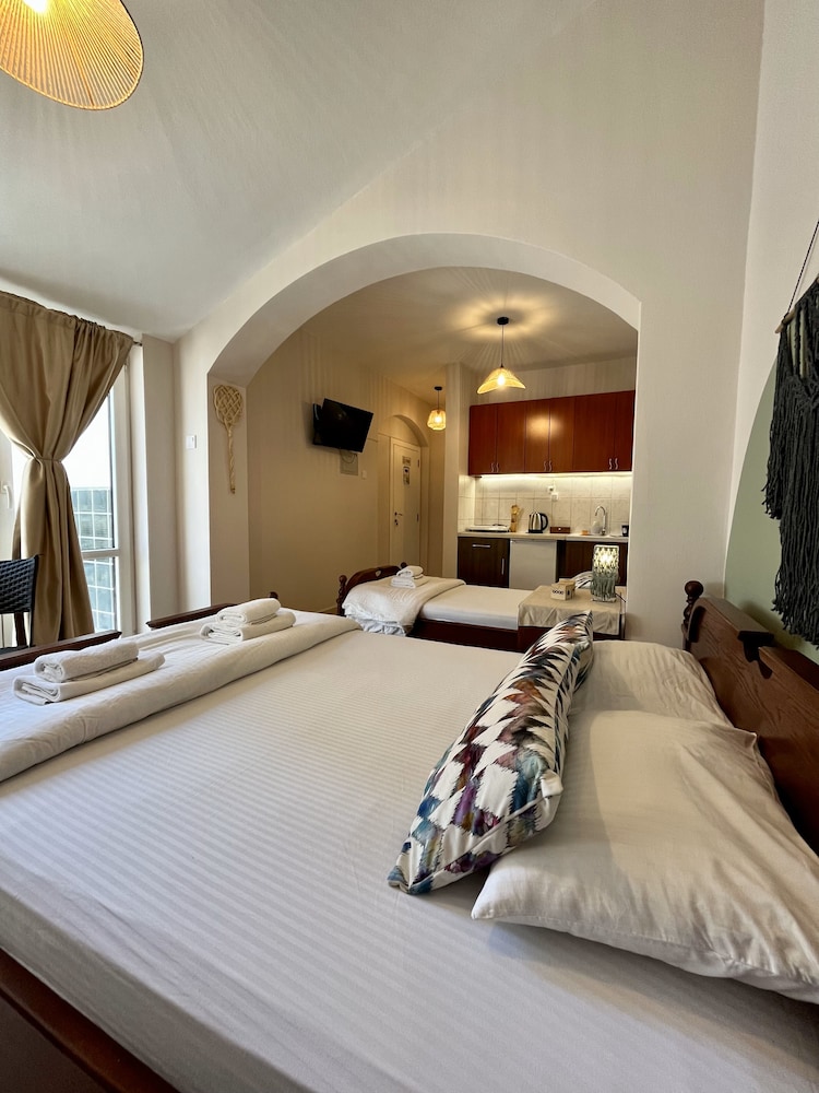 Villa Merci Budva 17/50