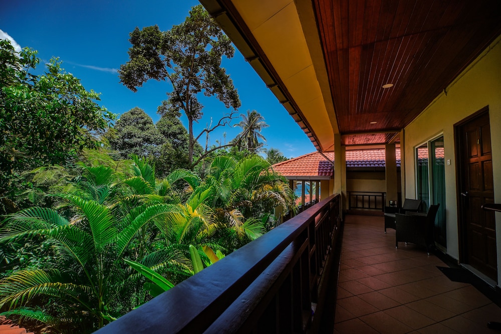 Tioman Dive Resort 36/43