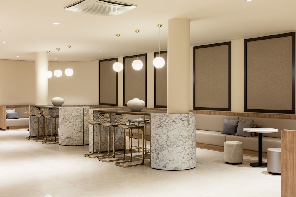 AC Hotel by Marriott Wuerzburg 9/43