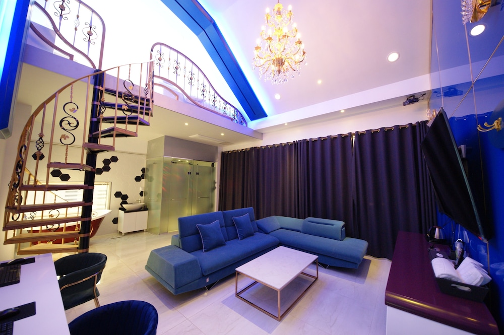 Cheonho La View Luxury Hotel 38/50