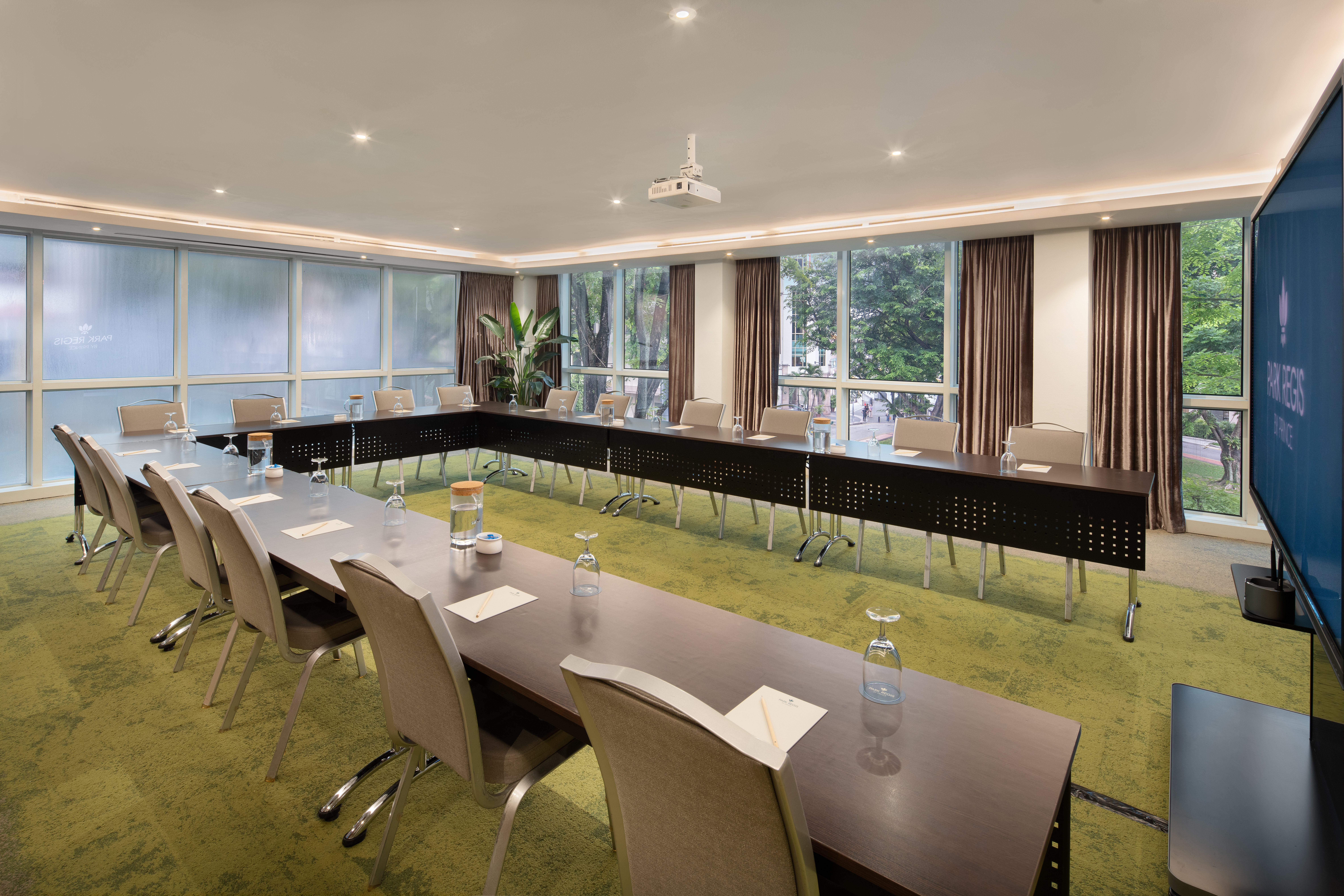 Park Regis by Prince Singapore 31/43