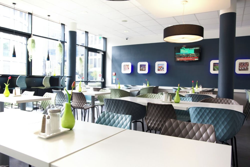 Ibis Budget Koeln Messe 32/41