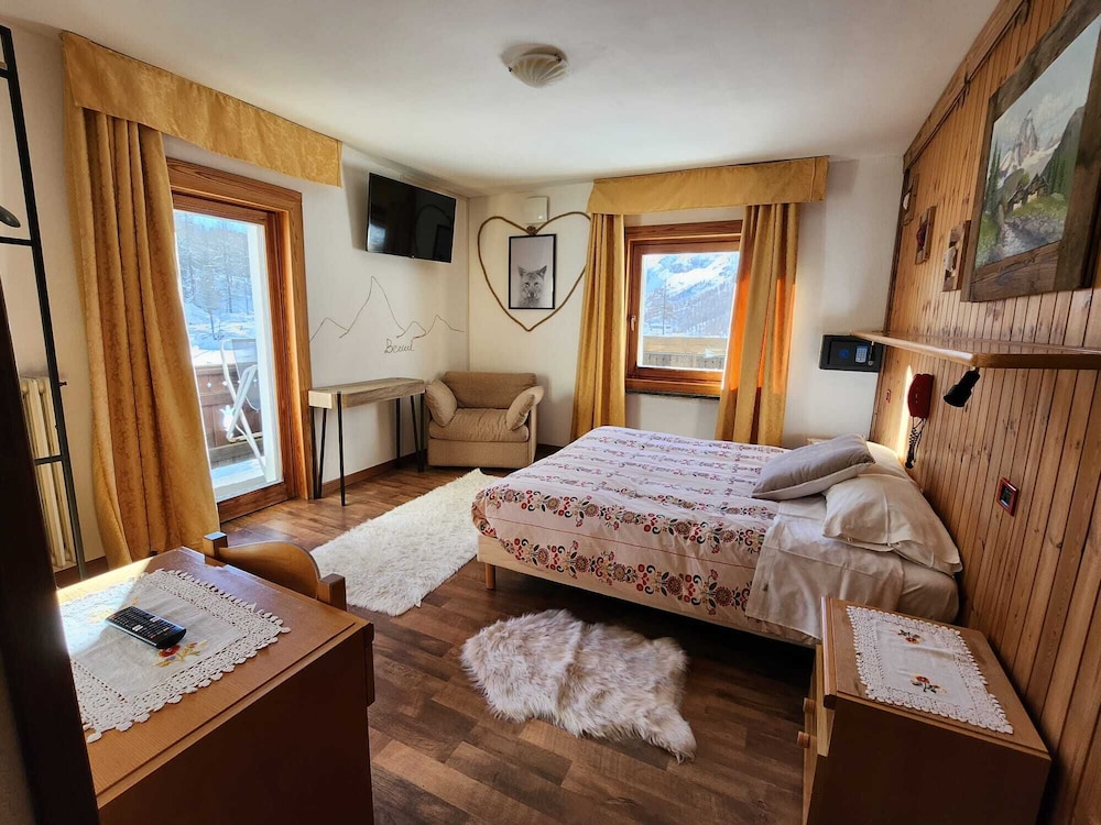 Hotel Lac Bleu 9/48