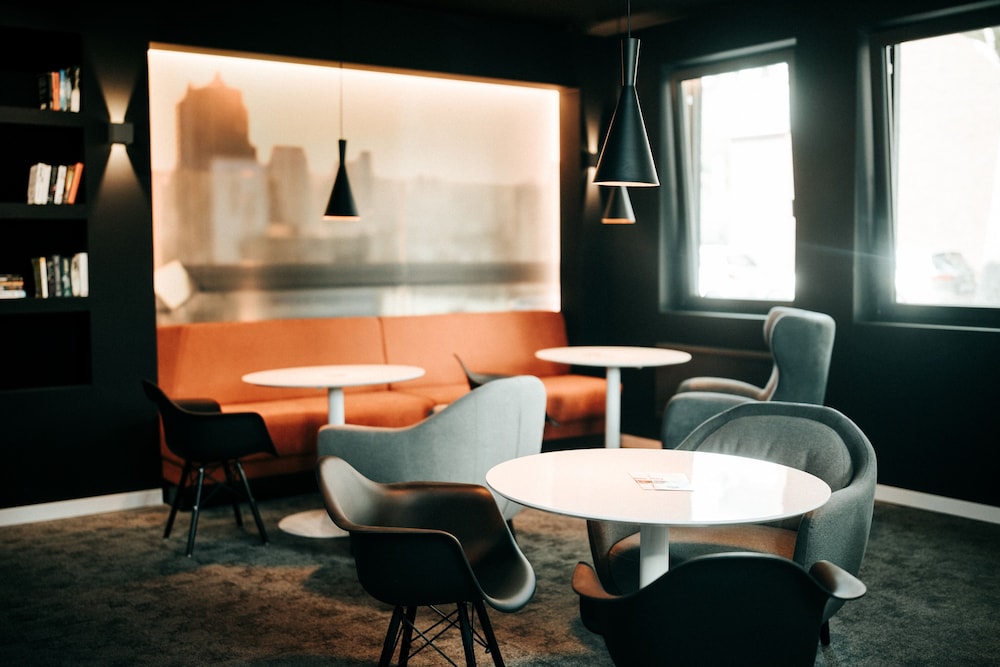 JustStay Ratingen Hotel & Apartments 41/50