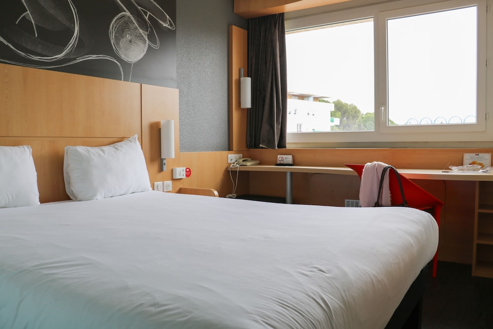 Ibis Montpellier Sud 16/77