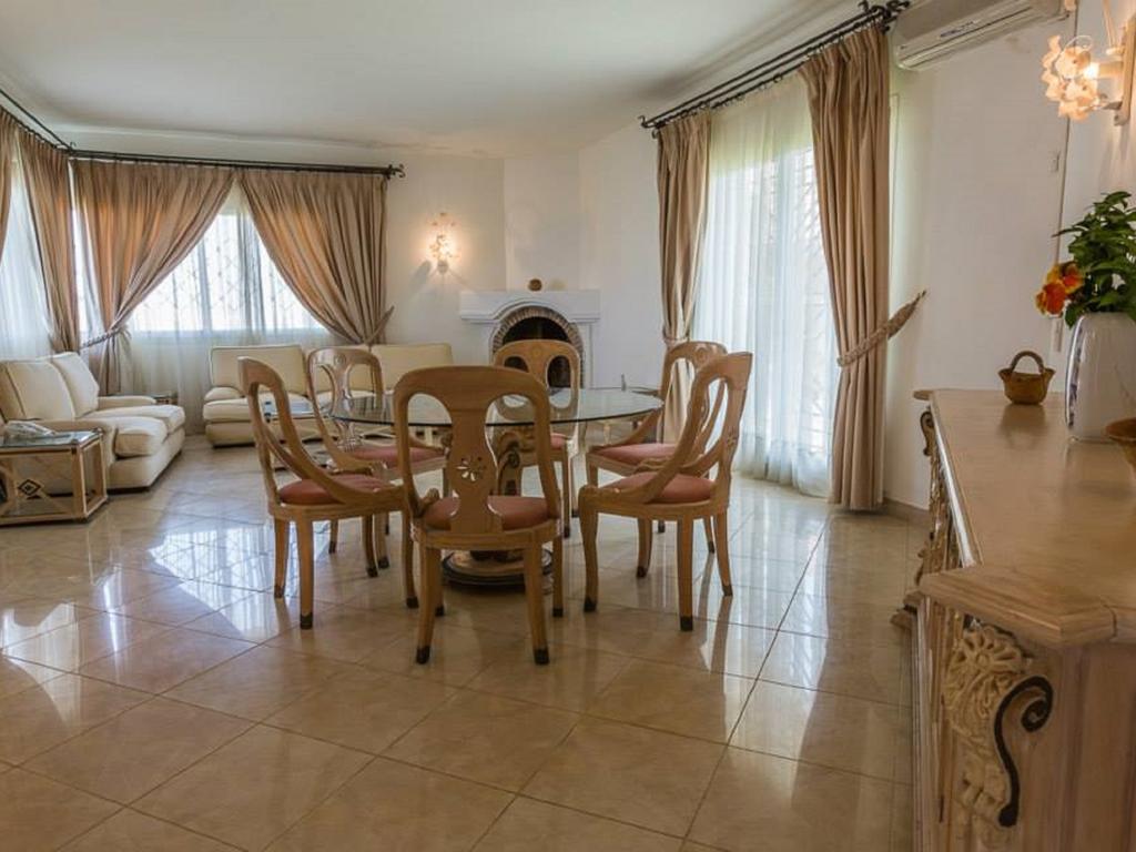 Residence Mehari Djerba 22/46