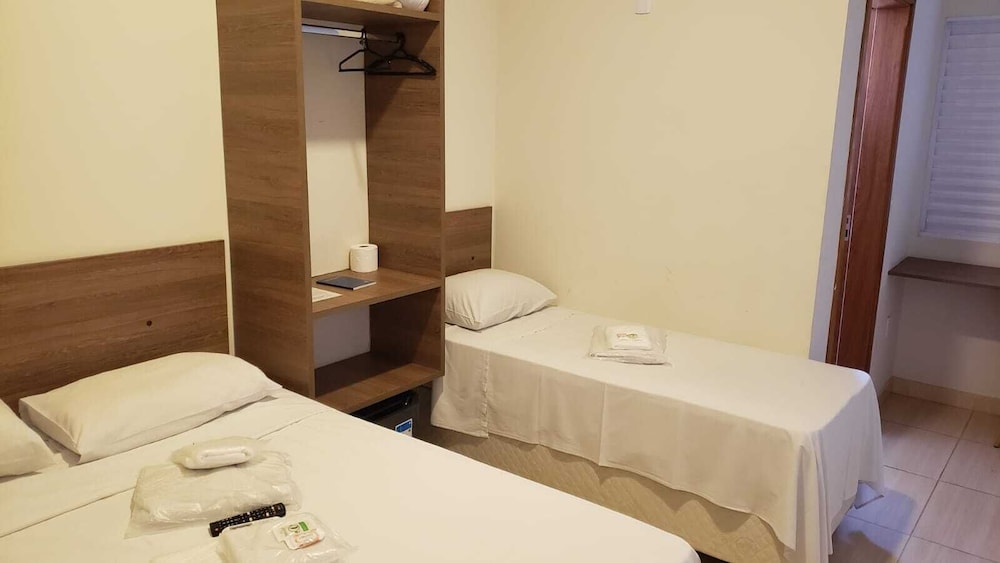 Hotel Viracopos de Indaiatuba 10/22