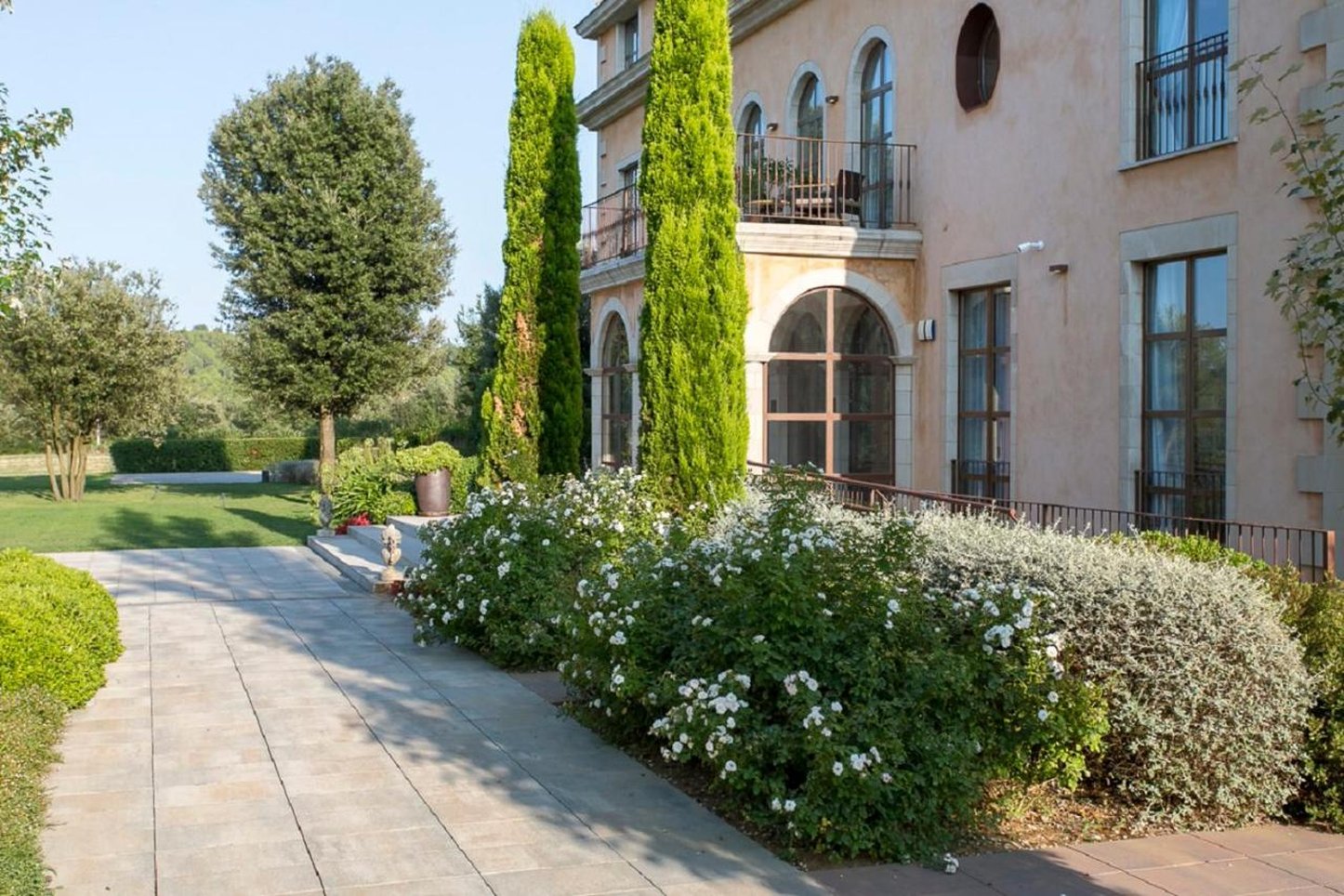 Hotel Casa Anamaria 43/48