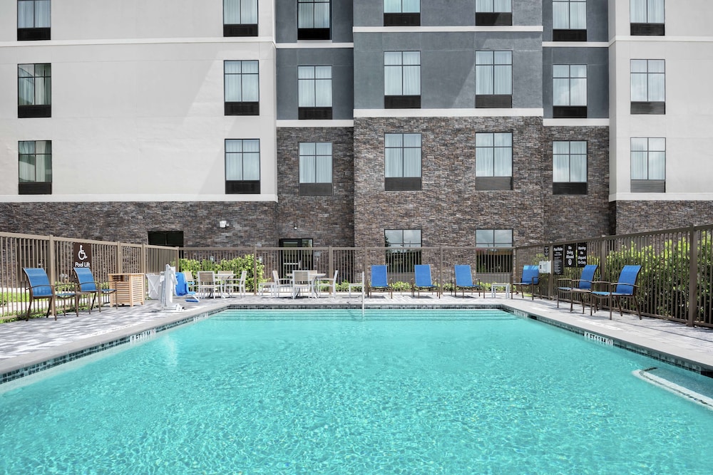 希尔顿惠庭套房酒店Houston Memorial(Homewood Suites By Hilton Houston Memorial) 图片5