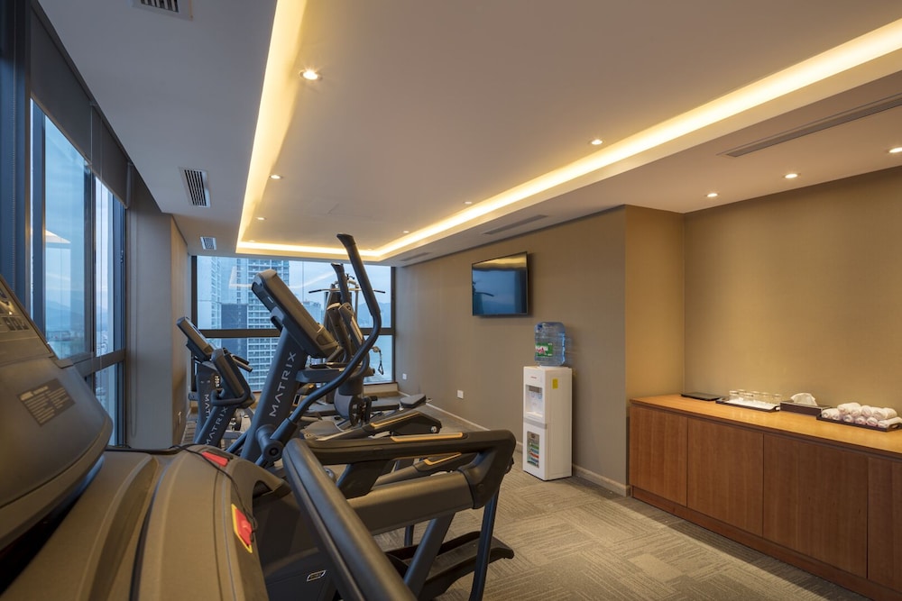 Comodo Nha Trang Hotel 31/50