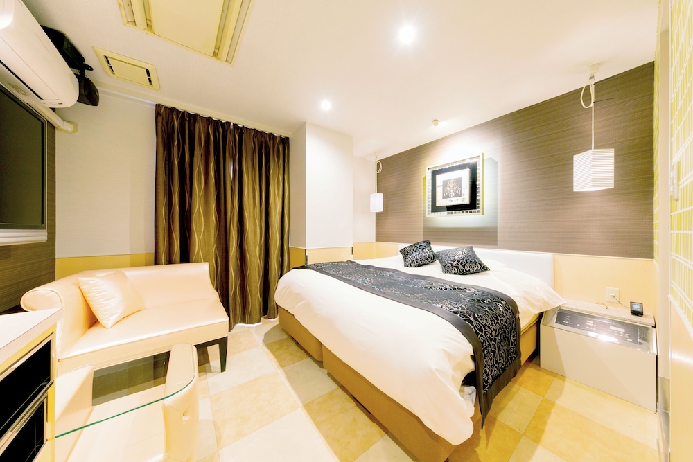 Hotel Eldia Modern Kobe(Adult Only) 16/60