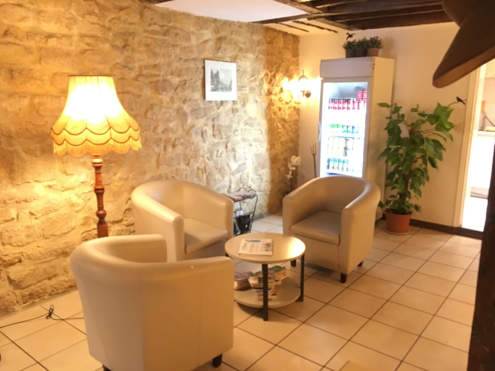 HOTEL DE LA HERSE D'OR 42/67