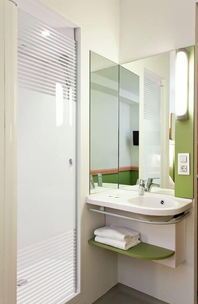 ibis budget Krakow Stare Miasto 56/59