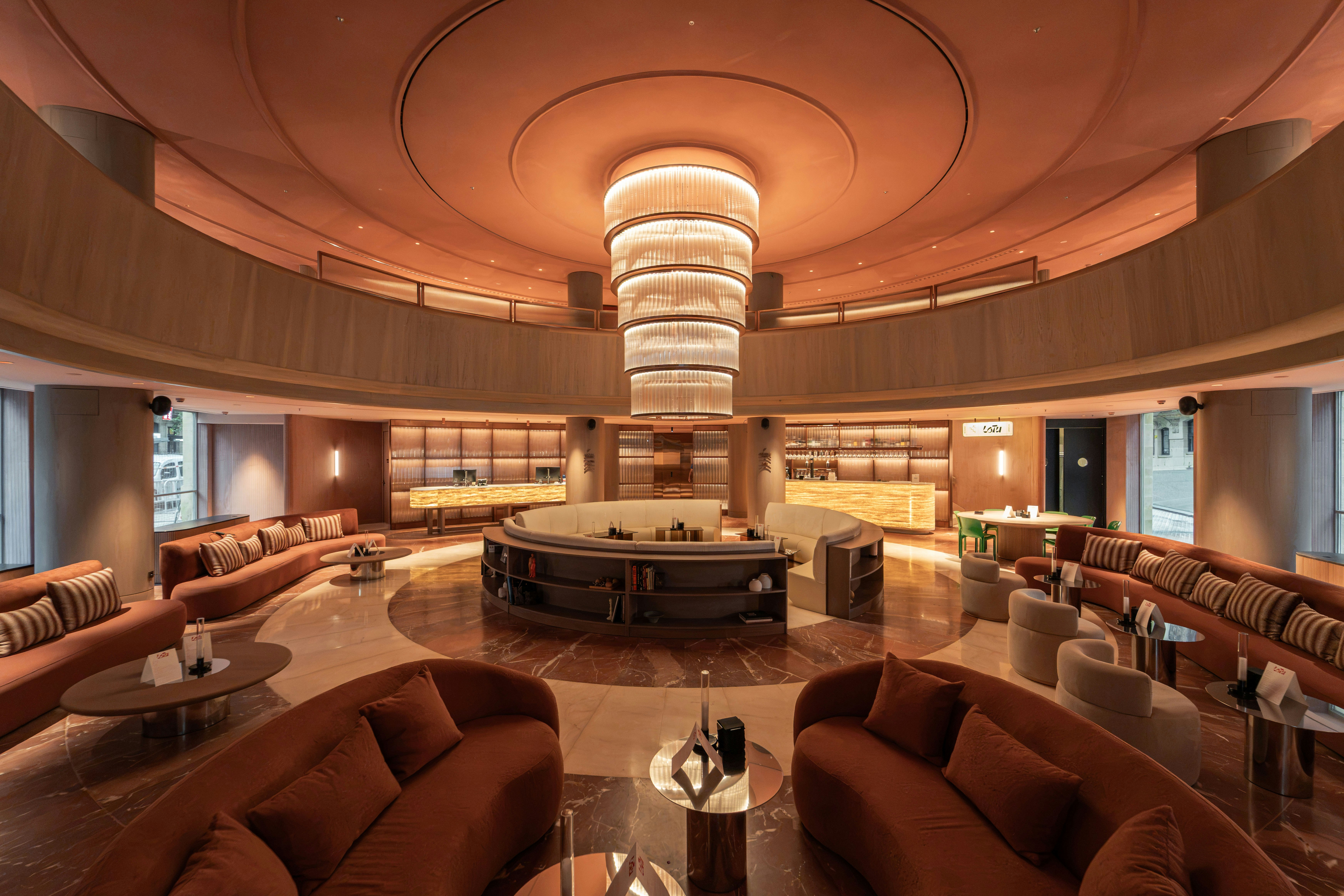 Hotel Palacio Bellas Artes San Sebastian, Curio Collection by Hilton 6/22