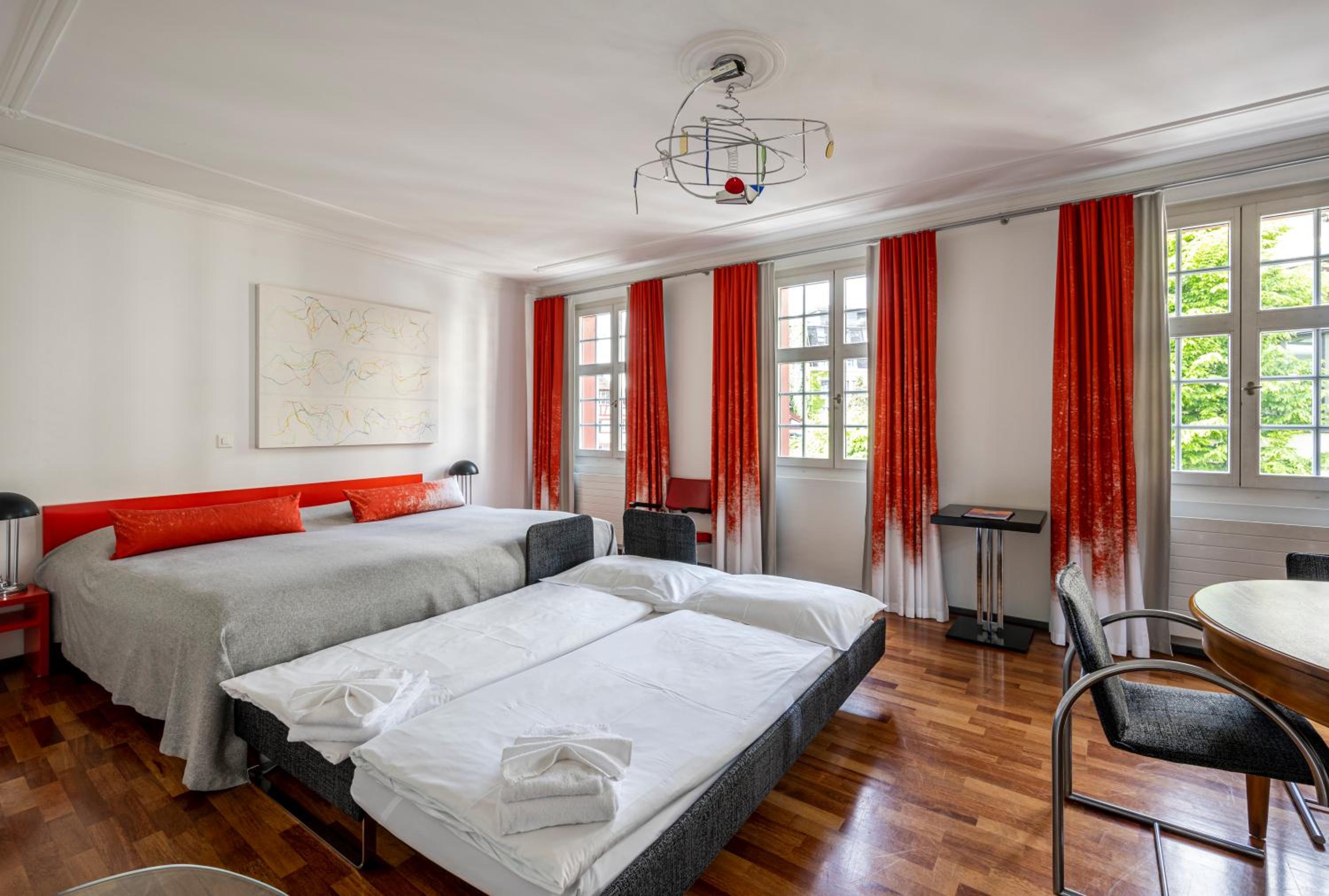 Hotel Hofgarten 6/51