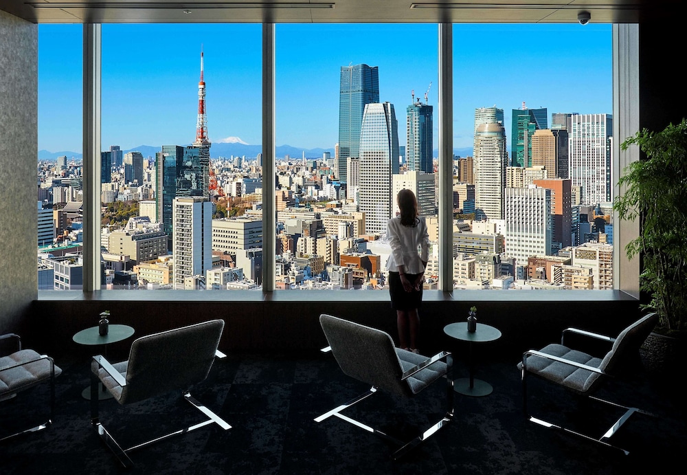 Park Hotel Tokyo 23/50