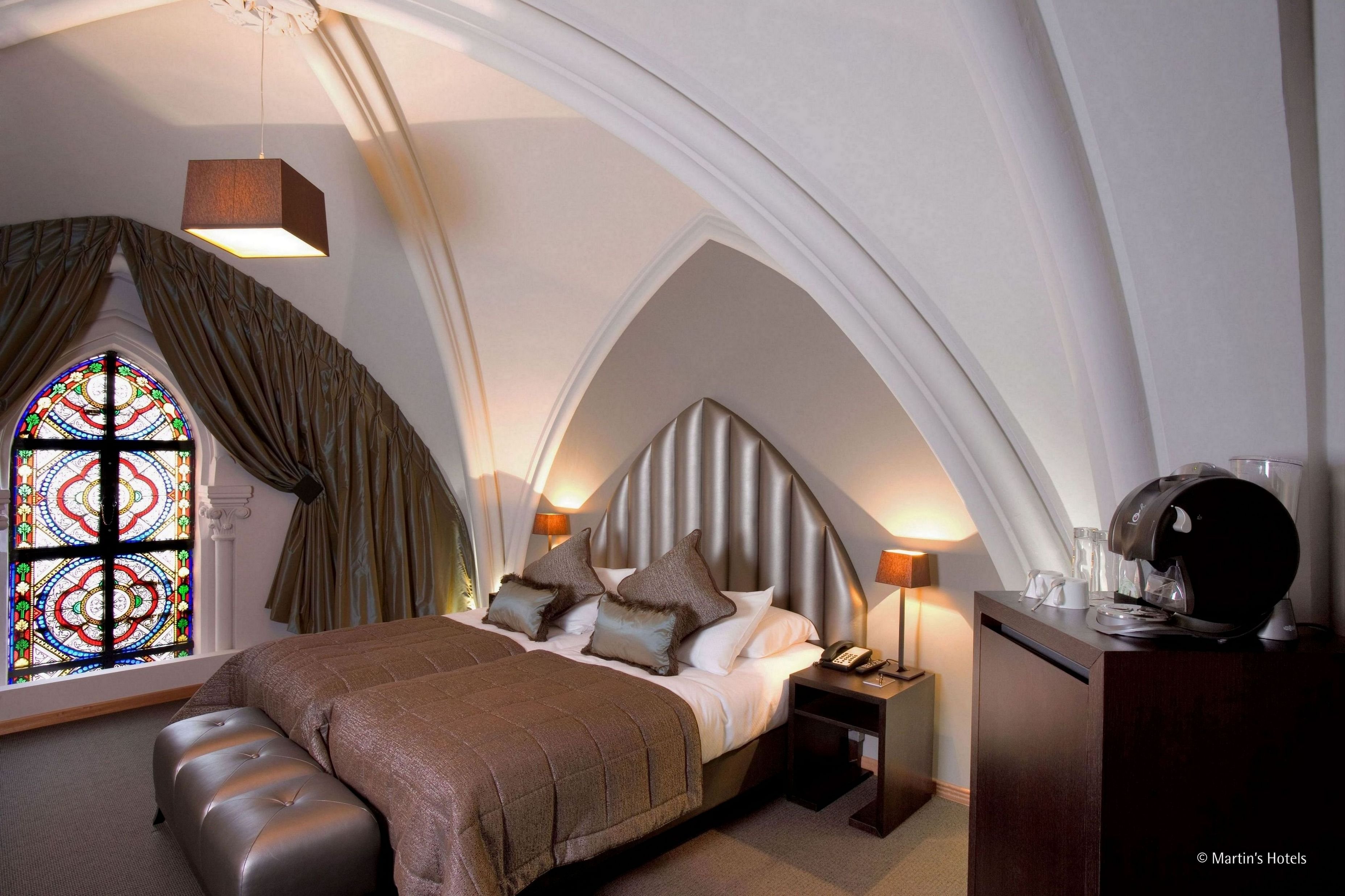 Great, Double Bed