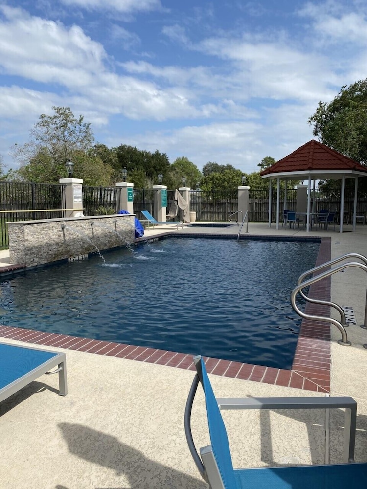 amenities