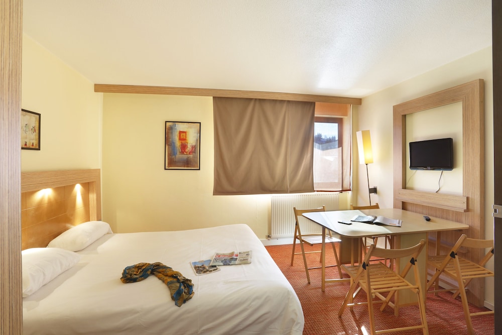 Suite Home Briancon Serre Chevalier 7/34