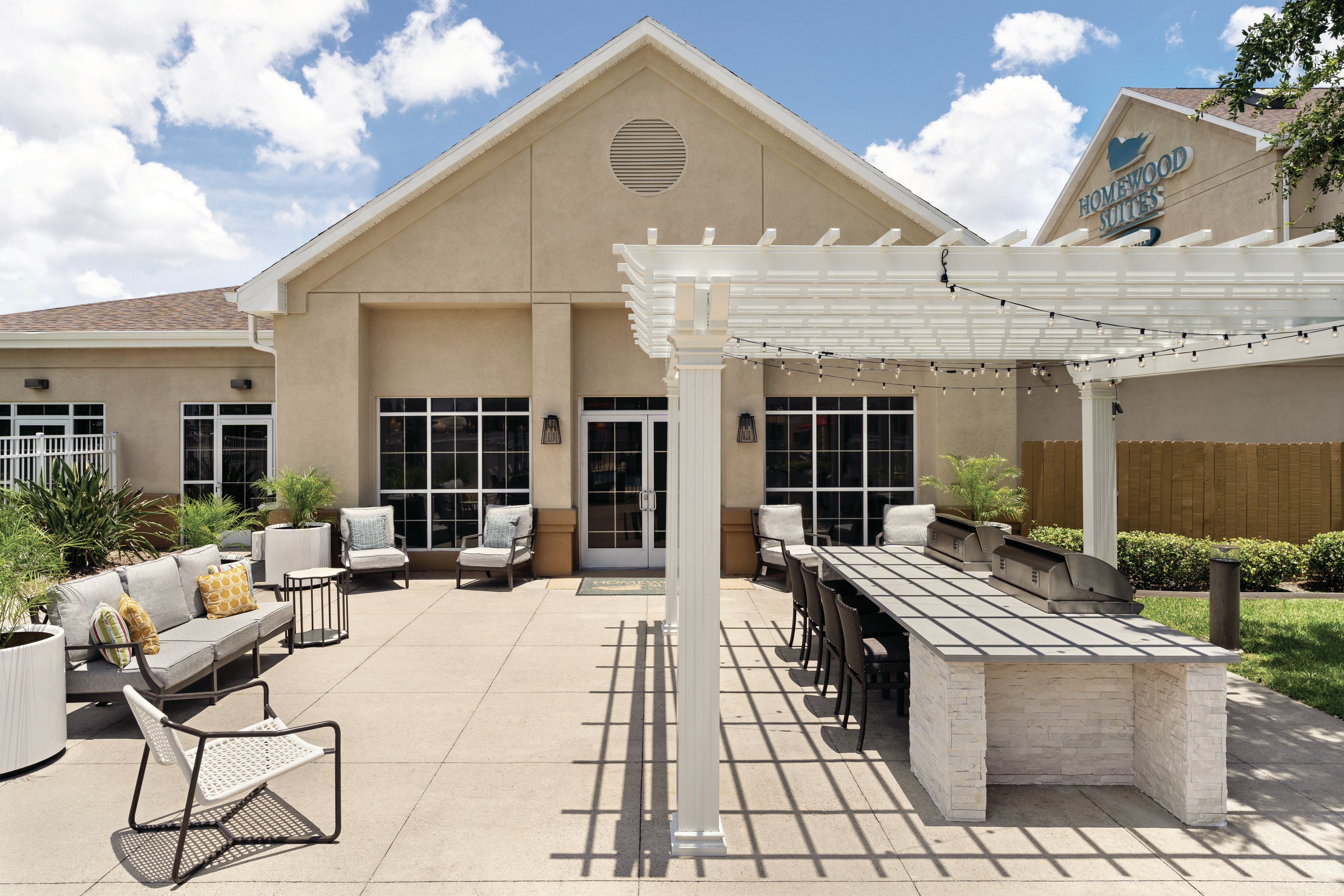 Homewood Suites Corpus Christi photo5