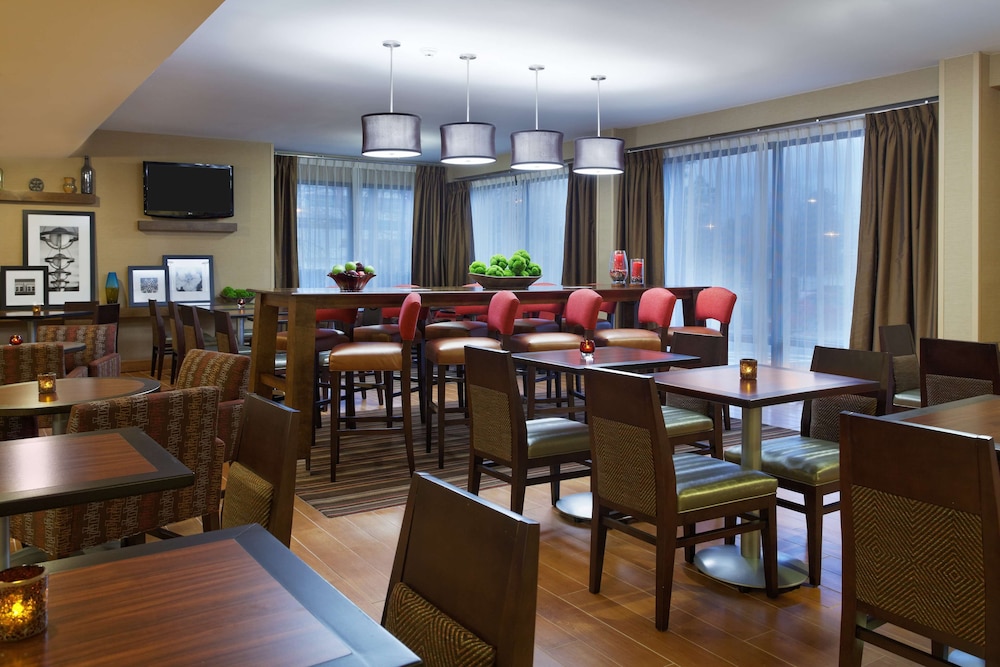 Hampton Inn Raleigh/Cary 35/45