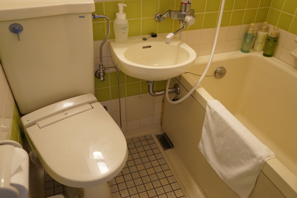 Hotel Emerald Isle Ishigakijima 26/26