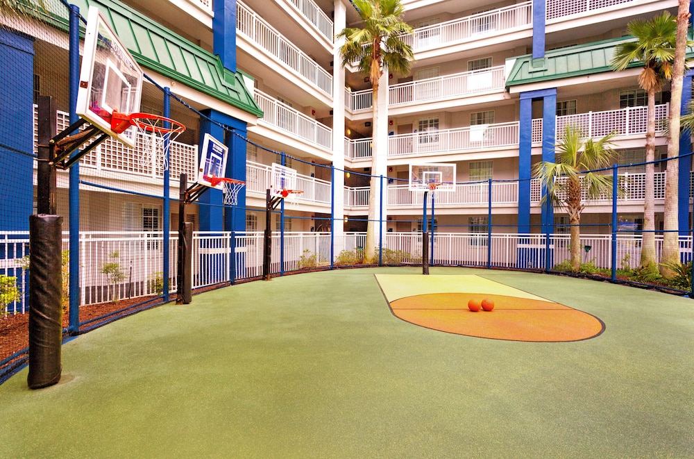 Holiday Inn Resort Orlando Suites - Waterpark 70/80