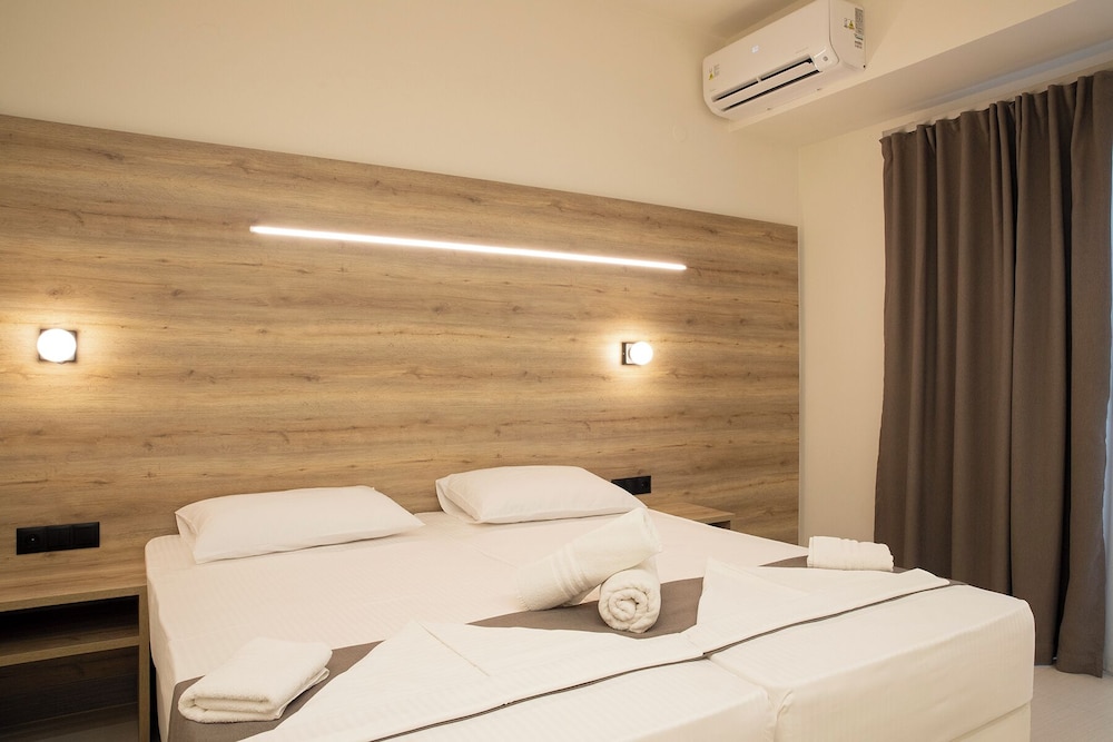 Hotel Dafni Plus 15/50