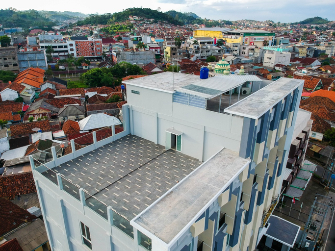 Grand Kutilang Syariah 2/11