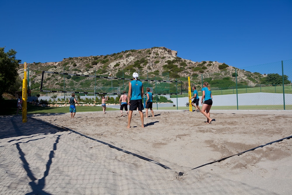 Robinson Club Daidalos 34/50