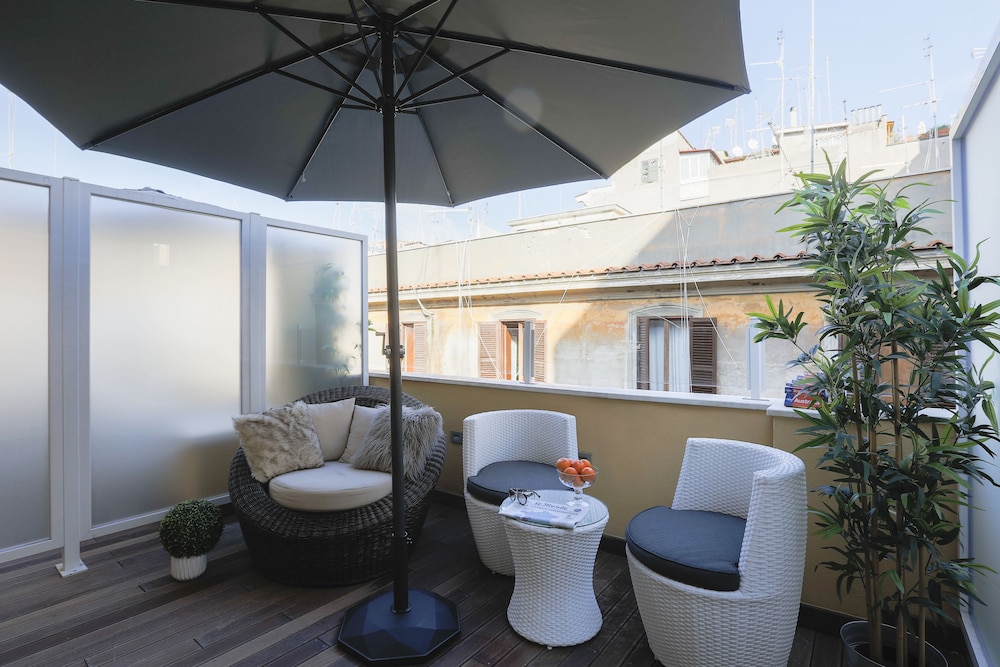 Relais Monti 33/60