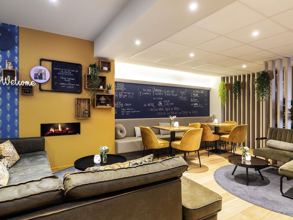 Hotel Mercure Oostende 33/50
